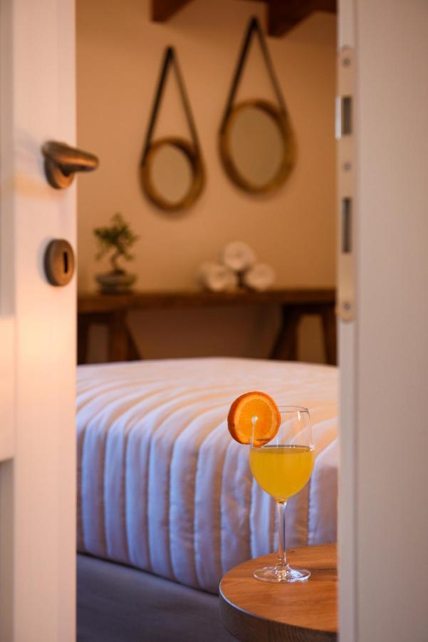 Corfu Seaview Maisonette - Sopra Il Mare Petrití エクステリア 写真